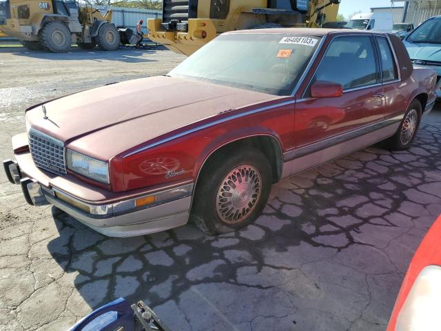 Photo 0 VIN: 1G6EL1330LU601921 - CADILLAC ELDORADO 