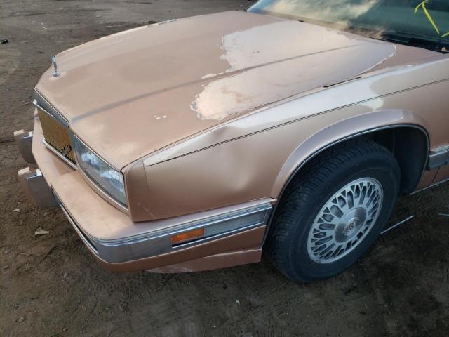 Photo 8 VIN: 1G6EL1332LU607915 - CADILLAC ELDORADO 