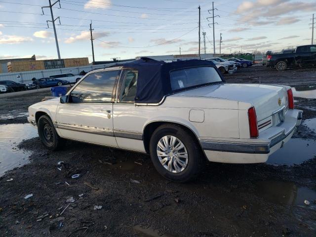 Photo 1 VIN: 1G6EL1333LU605963 - CADILLAC ELDORADO 