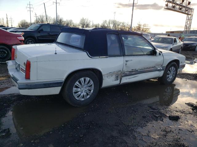 Photo 2 VIN: 1G6EL1333LU605963 - CADILLAC ELDORADO 