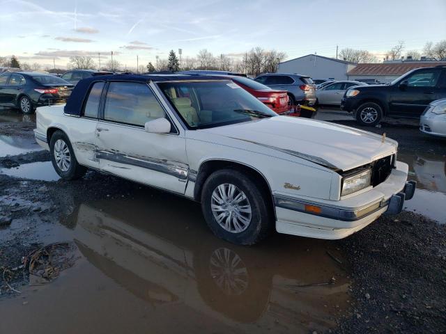 Photo 3 VIN: 1G6EL1333LU605963 - CADILLAC ELDORADO 