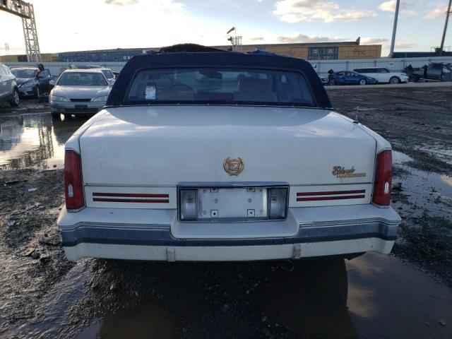 Photo 5 VIN: 1G6EL1333LU605963 - CADILLAC ELDORADO 