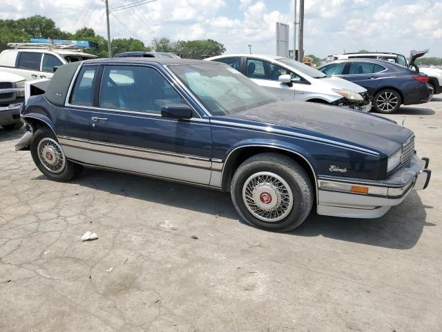 Photo 3 VIN: 1G6EL1336LU620148 - CADILLAC ELDORADO 