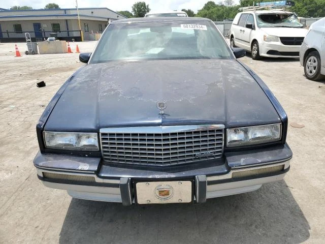 Photo 4 VIN: 1G6EL1336LU620148 - CADILLAC ELDORADO 