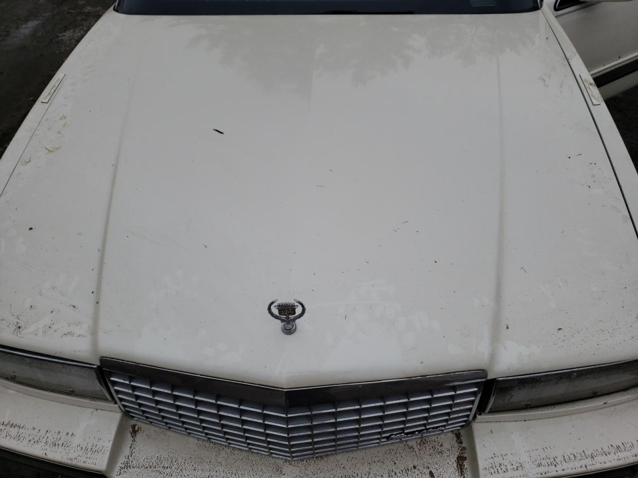 Photo 10 VIN: 1G6EL1339LU603280 - CADILLAC ELDORADO 