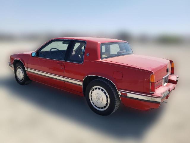 Photo 1 VIN: 1G6EL13B2MU609284 - CADILLAC ELDORADO 