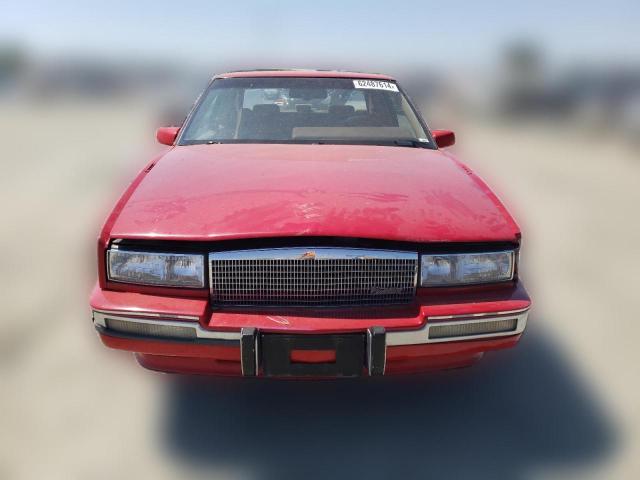 Photo 4 VIN: 1G6EL13B2MU609284 - CADILLAC ELDORADO 