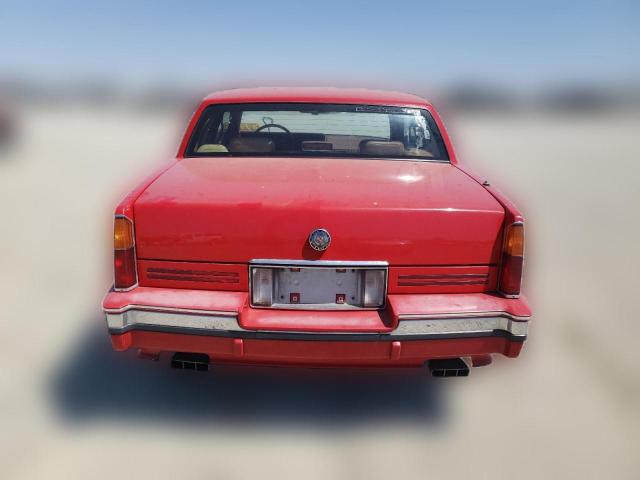 Photo 5 VIN: 1G6EL13B2MU609284 - CADILLAC ELDORADO 