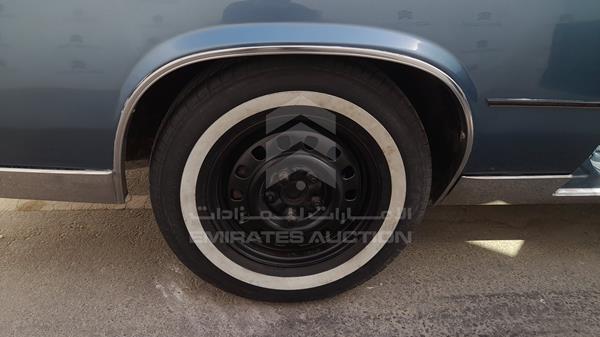 Photo 25 VIN: 1G6EL5780FE659054 - CADILLAC ELDORADO 