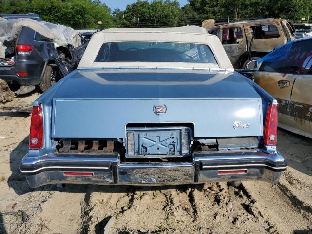 Photo 5 VIN: 1G6EL5785FE614630 - CADILLAC ELDORADO 