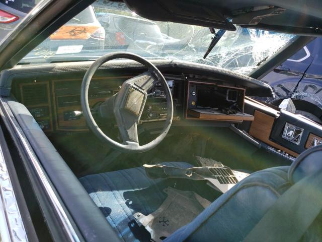 Photo 7 VIN: 1G6EL5785FE614630 - CADILLAC ELDORADO 