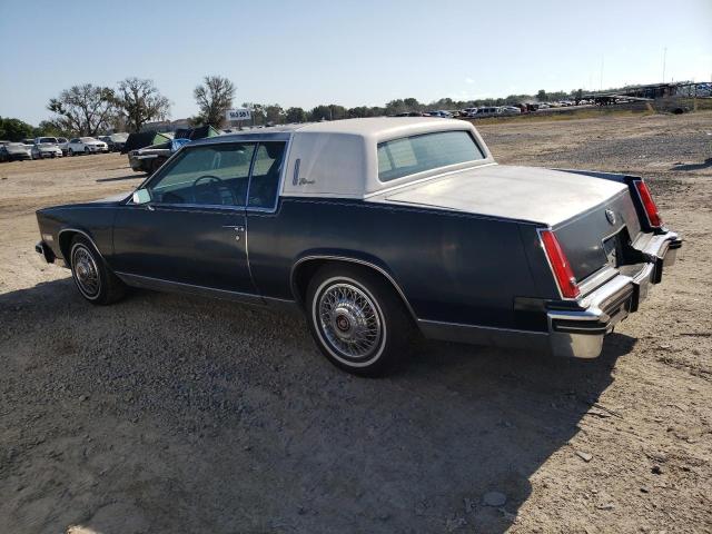 Photo 1 VIN: 1G6EL5788FE673526 - CADILLAC ELDORADO 