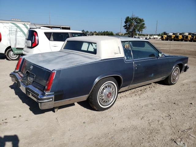 Photo 2 VIN: 1G6EL5788FE673526 - CADILLAC ELDORADO 