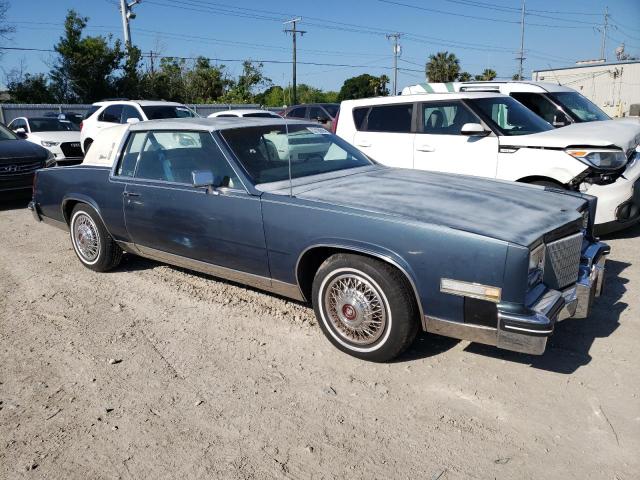 Photo 3 VIN: 1G6EL5788FE673526 - CADILLAC ELDORADO 