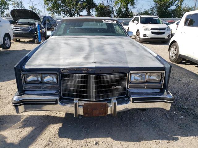 Photo 4 VIN: 1G6EL5788FE673526 - CADILLAC ELDORADO 