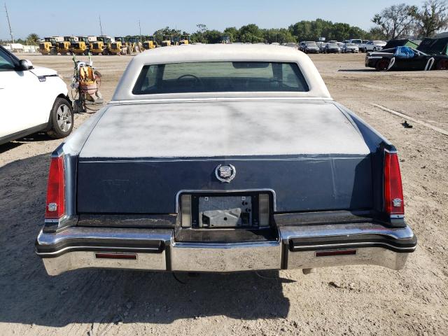 Photo 5 VIN: 1G6EL5788FE673526 - CADILLAC ELDORADO 