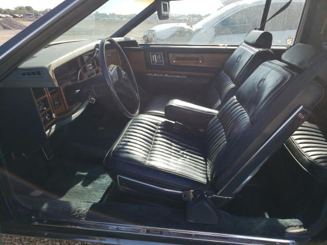 Photo 6 VIN: 1G6EL5788FE673526 - CADILLAC ELDORADO 