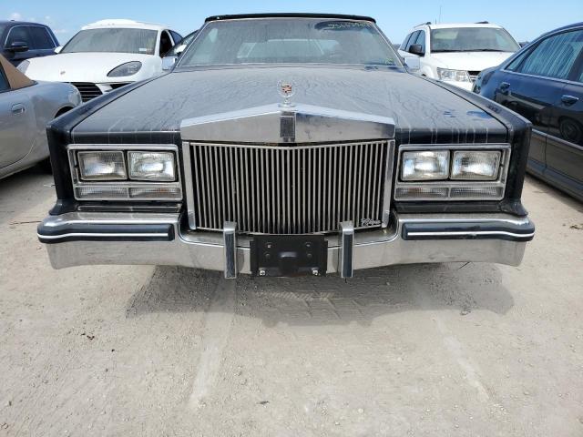 Photo 4 VIN: 1G6EL578XFE614641 - CADILLAC ELDORADO 