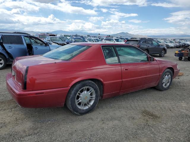 Photo 2 VIN: 1G6ET12902B100611 - CADILLAC ELDORADO 