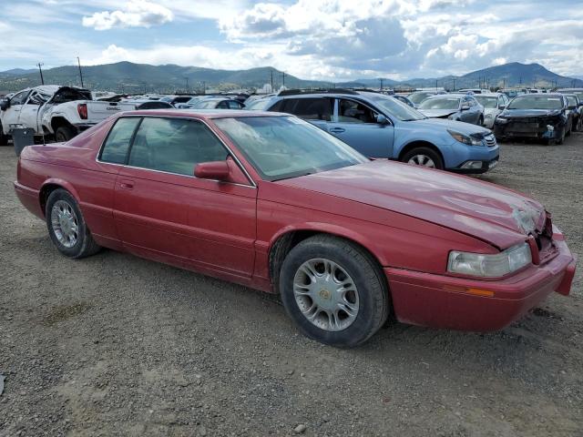 Photo 3 VIN: 1G6ET12902B100611 - CADILLAC ELDORADO 