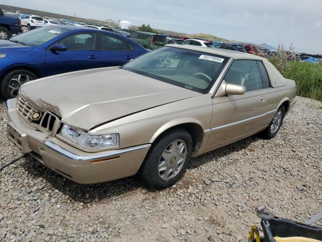 Photo 0 VIN: 1G6ET1292TU604521 - CADILLAC ELDORADO 