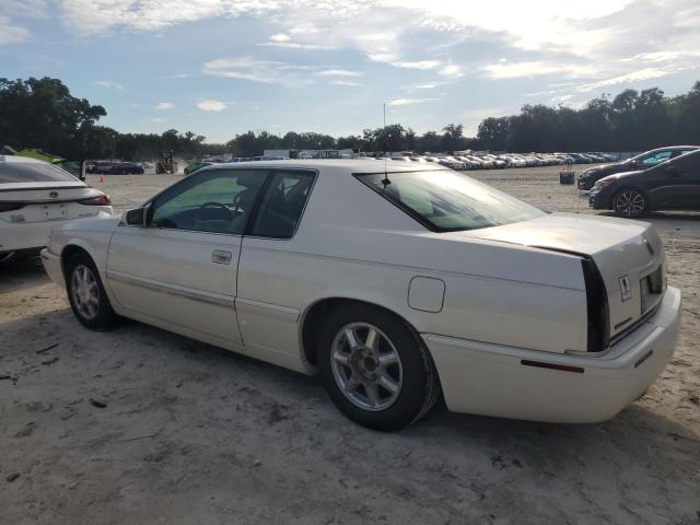 Photo 1 VIN: 1G6ET12931B103758 - CADILLAC ELDORADO T 