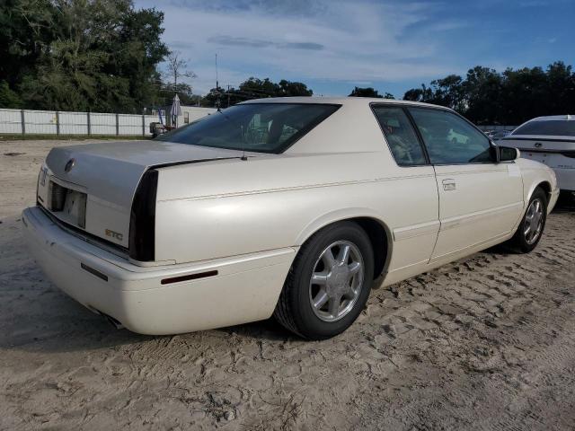 Photo 2 VIN: 1G6ET12931B103758 - CADILLAC ELDORADO T 