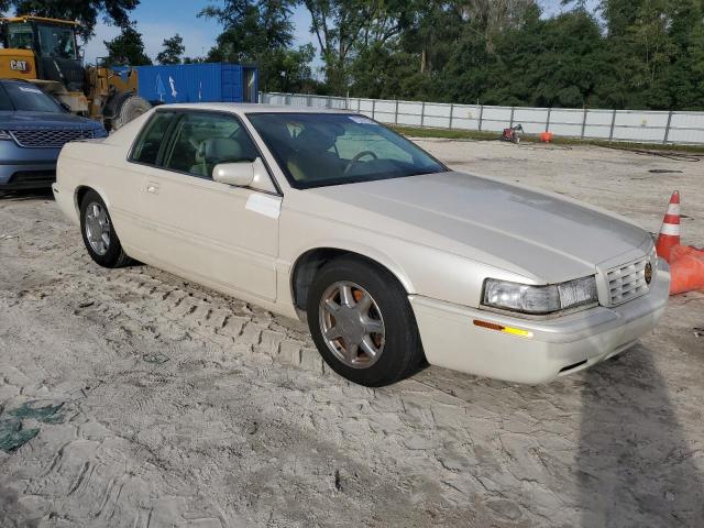 Photo 3 VIN: 1G6ET12931B103758 - CADILLAC ELDORADO T 