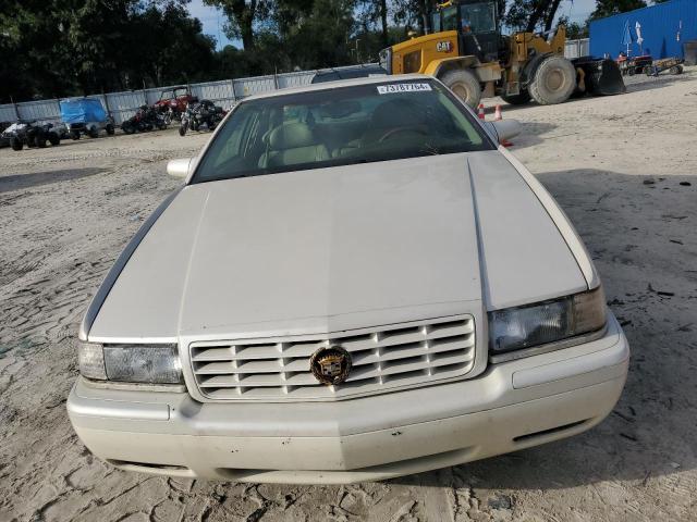 Photo 4 VIN: 1G6ET12931B103758 - CADILLAC ELDORADO T 