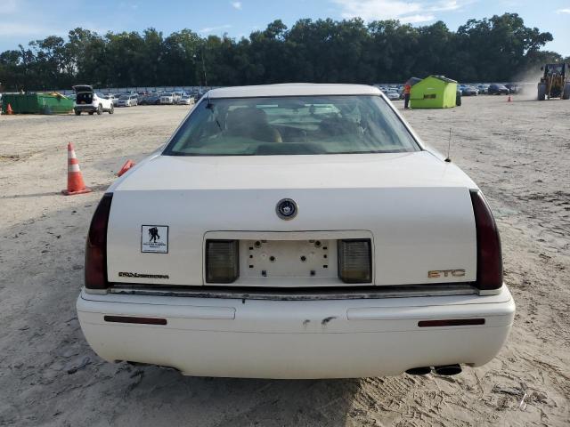 Photo 5 VIN: 1G6ET12931B103758 - CADILLAC ELDORADO T 