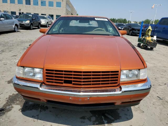 Photo 4 VIN: 1G6ET1293RU612572 - CADILLAC ELDORADO 