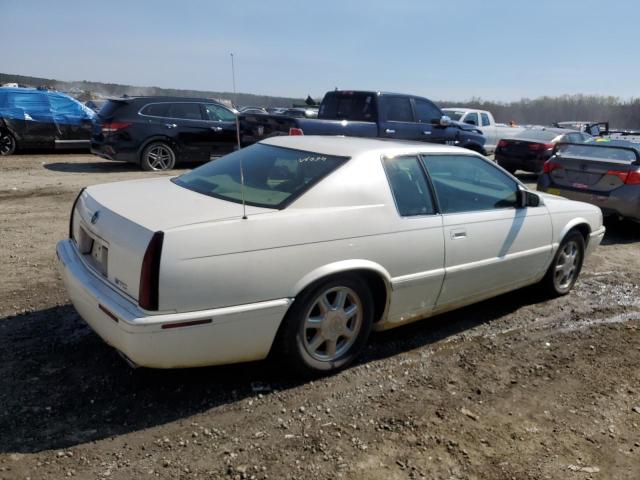 Photo 2 VIN: 1G6ET1293YU176031 - CADILLAC ELDORADO T 