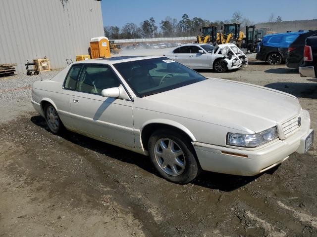 Photo 3 VIN: 1G6ET1293YU176031 - CADILLAC ELDORADO T 