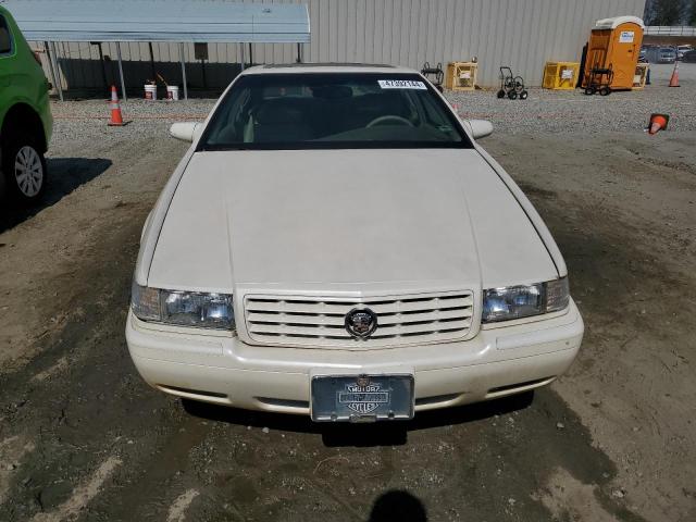 Photo 4 VIN: 1G6ET1293YU176031 - CADILLAC ELDORADO T 