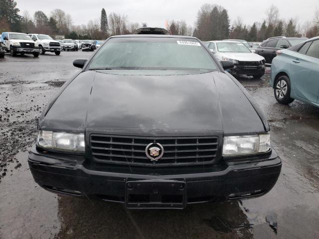 Photo 4 VIN: 1G6ET1294XU613176 - CADILLAC ELDORADO T 