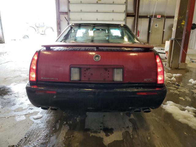 Photo 5 VIN: 1G6ET12951B109612 - CADILLAC ELDORADO 