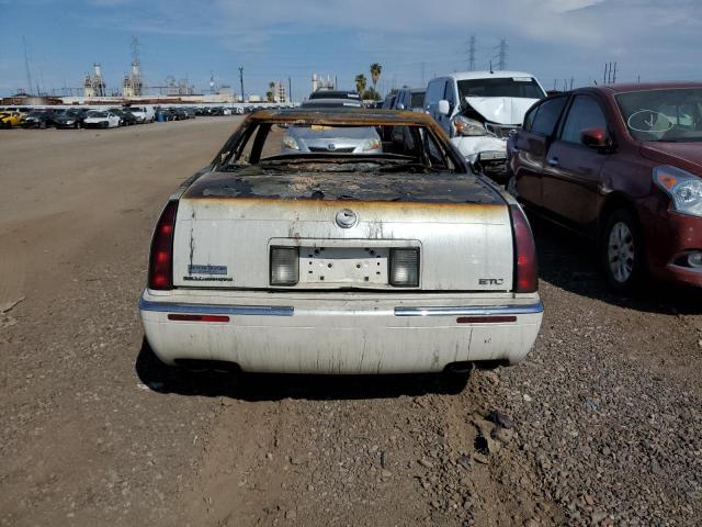 Photo 5 VIN: 1G6ET1295WU603674 - CADILLAC ELDORADO 