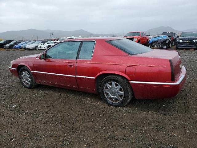 Photo 1 VIN: 1G6ET1295XU605930 - CADILLAC ELDORADO 