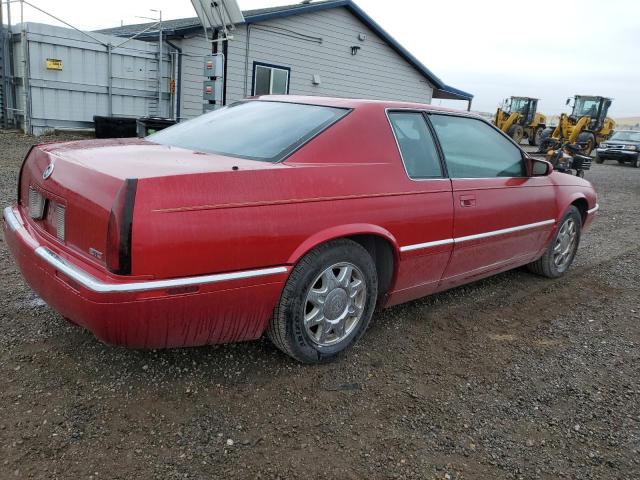 Photo 2 VIN: 1G6ET1295XU605930 - CADILLAC ELDORADO 