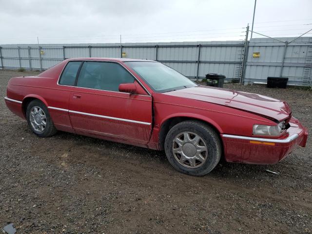 Photo 3 VIN: 1G6ET1295XU605930 - CADILLAC ELDORADO 