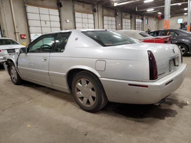 Photo 1 VIN: 1G6ET1296YU179263 - CADILLAC ELDORADO 