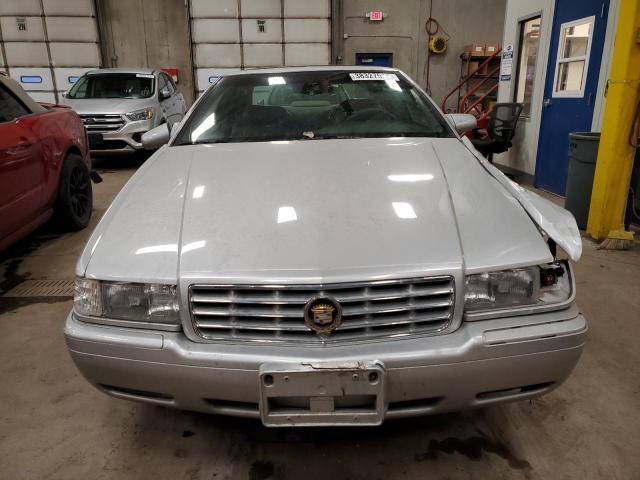 Photo 4 VIN: 1G6ET1296YU179263 - CADILLAC ELDORADO 