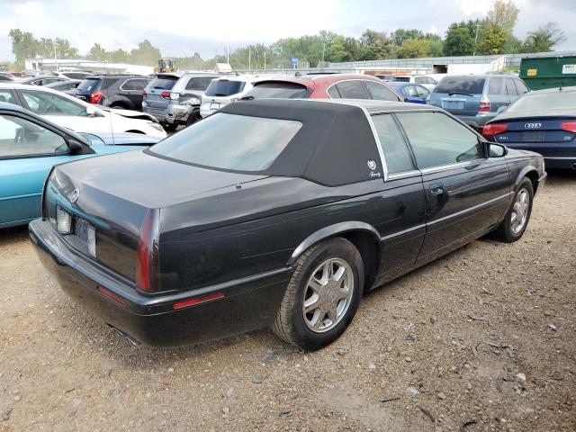 Photo 2 VIN: 1G6ET12971B109515 - CADILLAC ELDORADO T 