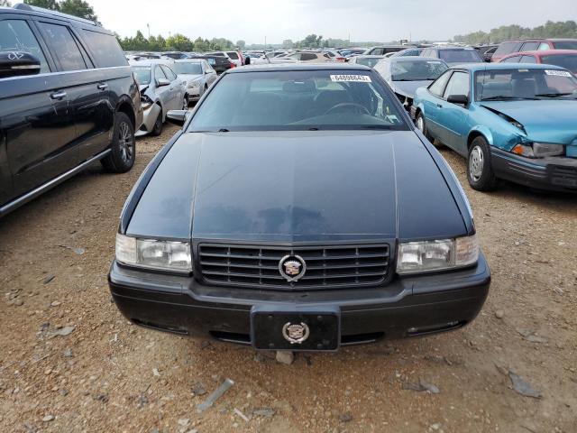 Photo 4 VIN: 1G6ET12971B109515 - CADILLAC ELDORADO T 