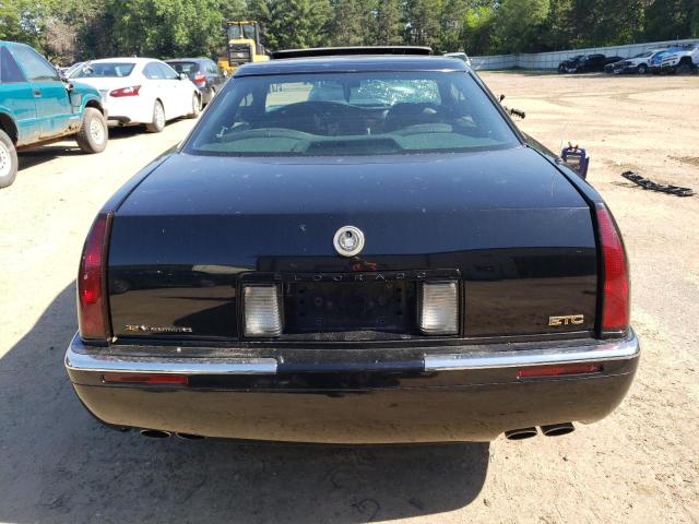 Photo 5 VIN: 1G6ET1297WU616894 - CADILLAC ELDORADO 