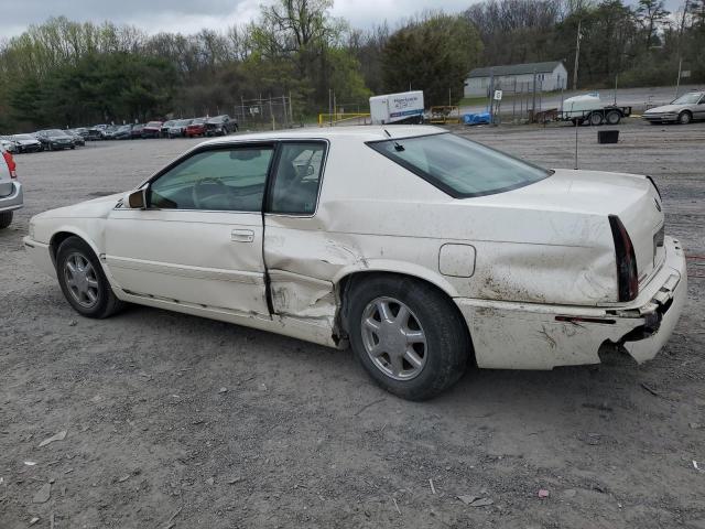 Photo 1 VIN: 1G6ET12982B103885 - CADILLAC ELDORADO 