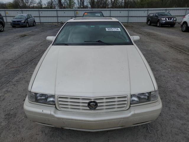 Photo 4 VIN: 1G6ET12982B103885 - CADILLAC ELDORADO 