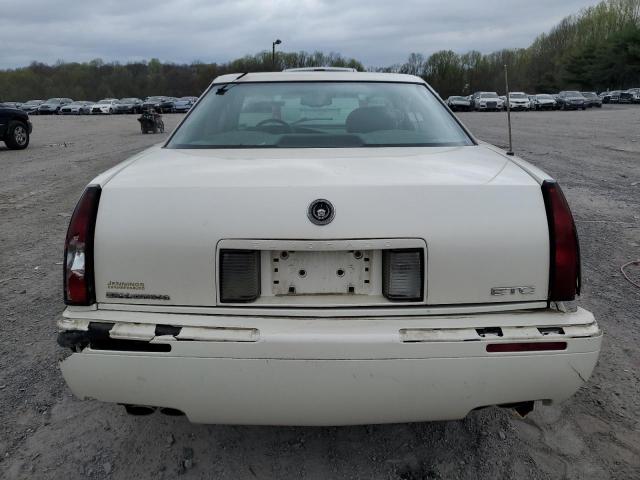 Photo 5 VIN: 1G6ET12982B103885 - CADILLAC ELDORADO 