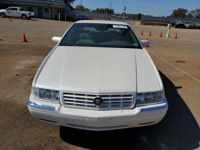 Photo 4 VIN: 1G6ET1298WU611770 - CADILLAC ELDORADO T 