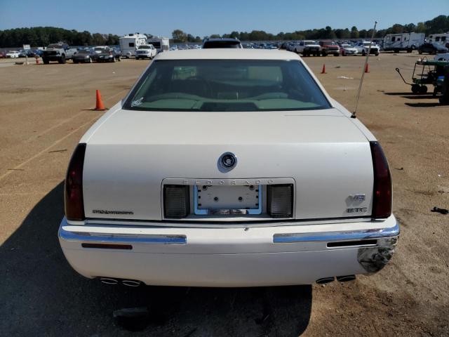 Photo 5 VIN: 1G6ET1298WU611770 - CADILLAC ELDORADO T 